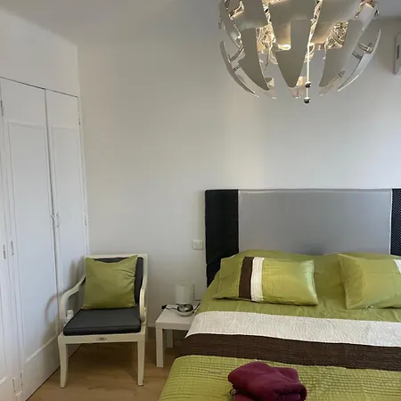 La Appartement *