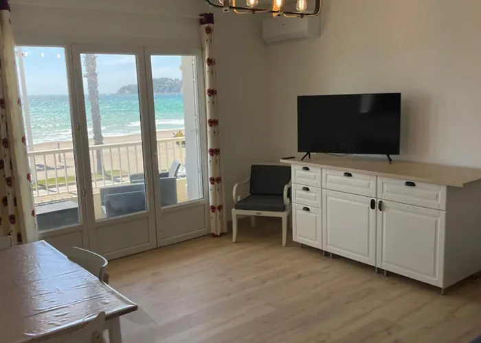 La * Six-Fours-les-Plages